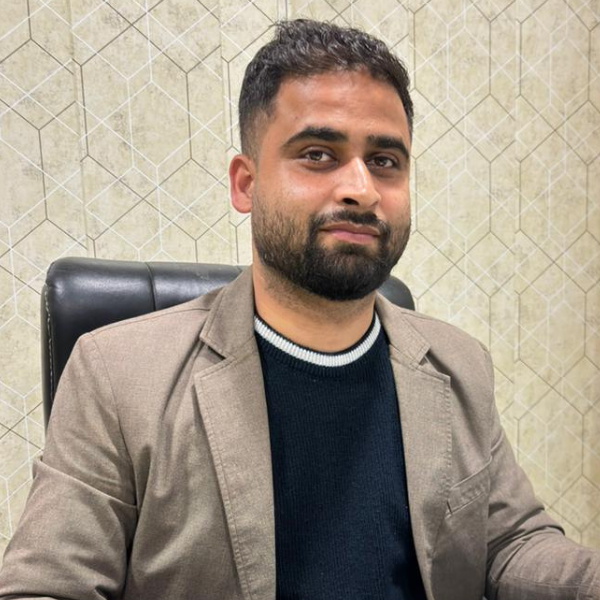 Mr. Himanshu Uniyal - Coordinator