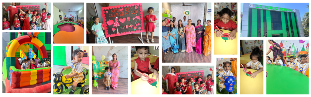 What Makes a School Truly Child-Friendly in Pithuwala