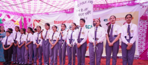 The Role of Physical Play in Child Development – in Pithuwala