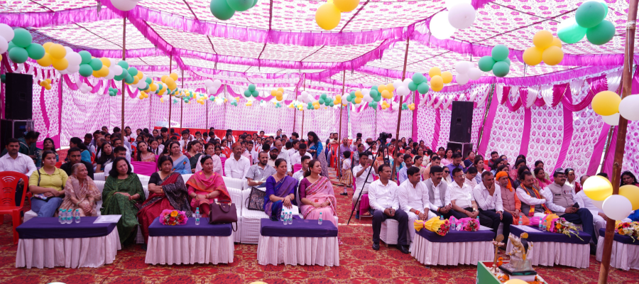 Mind Fresh and Wellness Programs – School in Pithuwala