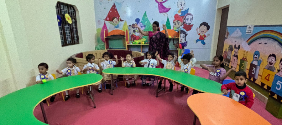 How Cultural Events Shape Young Minds in Pithuwala