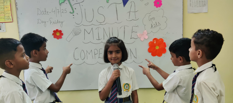 How Activity-Based Learning Boosts Brain Power – School in Pithuwala