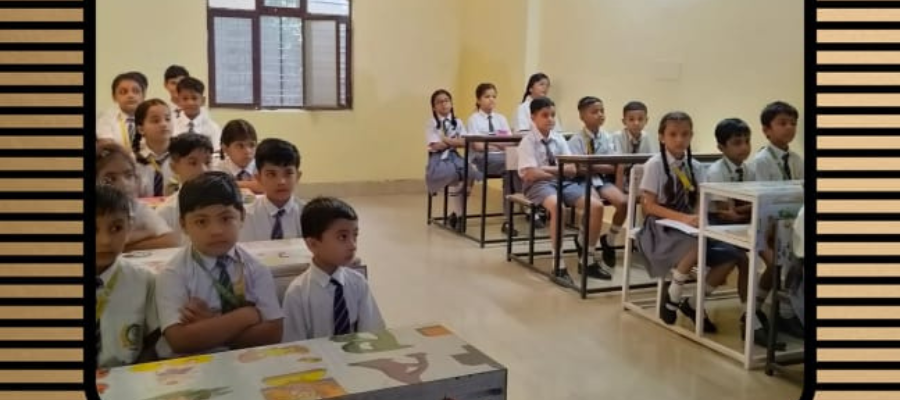 Math Quiz Challenges for Different Grade Levels in Pithuwala