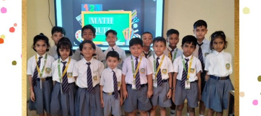 Math Quiz Challenges for Different Grade Levels in Pithuwala