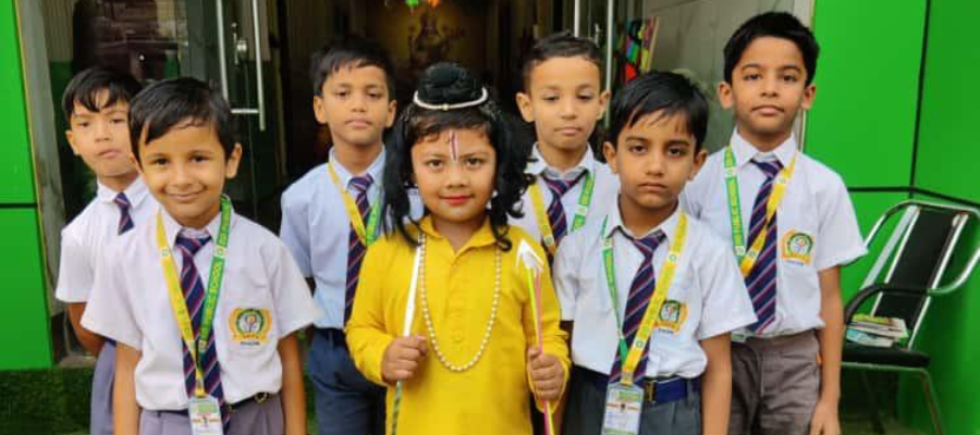 Amazing Ways of Celebrating Dussehra with Joy and Festivities in Pithuwala