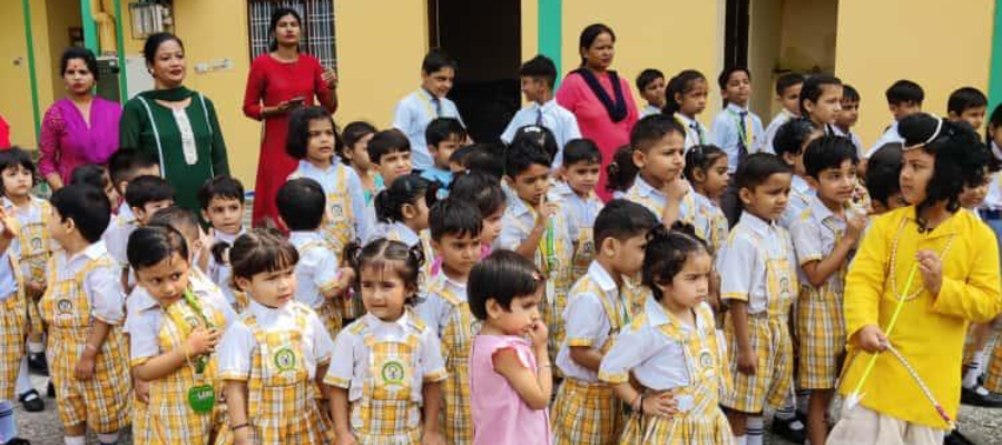 Amazing Ways of Celebrating Dussehra with Joy and Festivities in Pithuwala