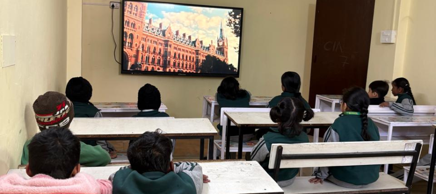 No Bag Day 2025 Joyful Learning Activities