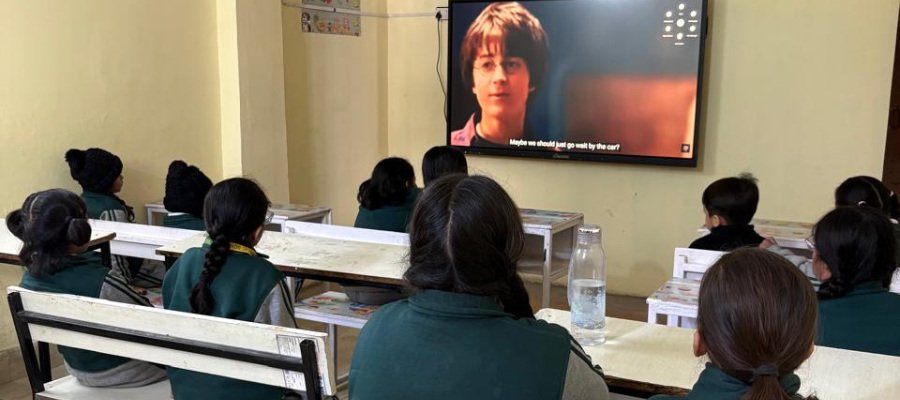 No Bag Day 2025 Joyful Learning Activities