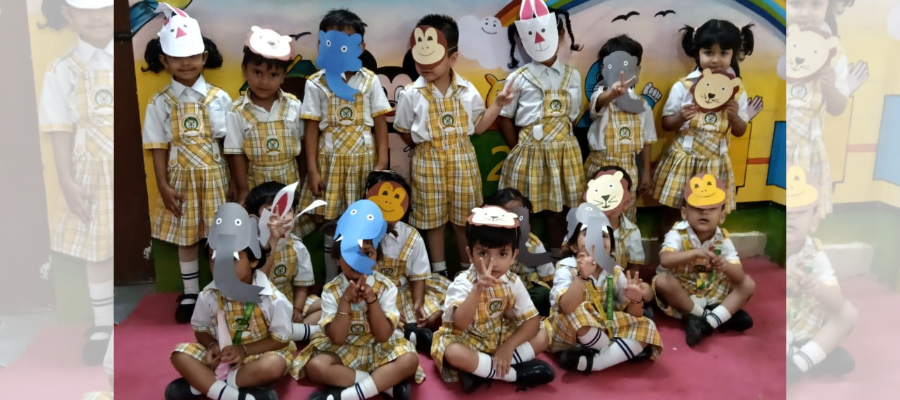 Admissions Now Open 2026–27