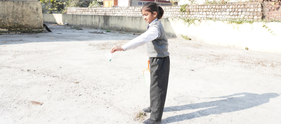 Admissions Open Unlock a Bright Future