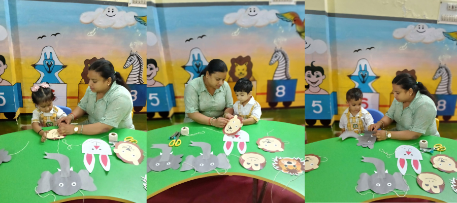 Admissions Now Open 2026–27