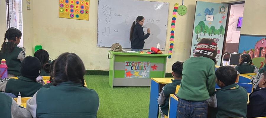 Admissions Open Unlock a Bright Future