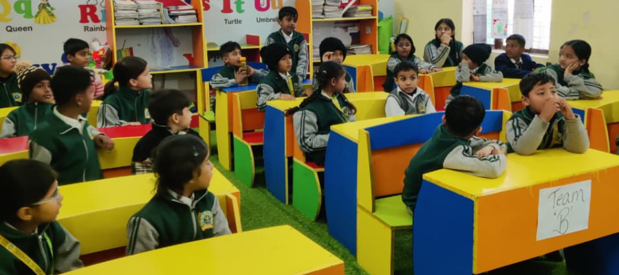 Admissions Now Open 2026–27