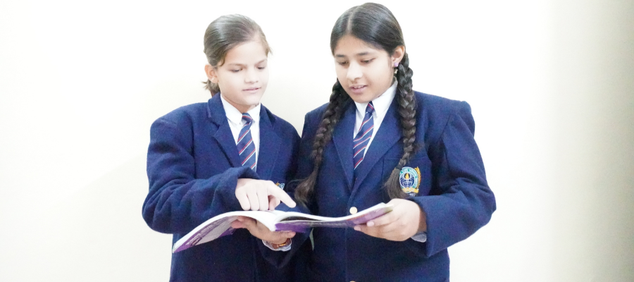 Admissions Open Unlock a Bright Future