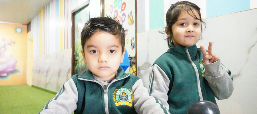 Admissions Open Unlock a Bright Future