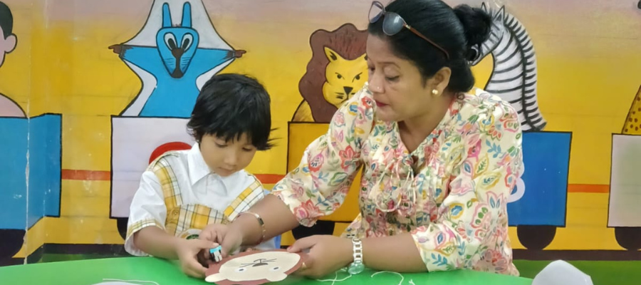 Admissions Now Open 2026–27