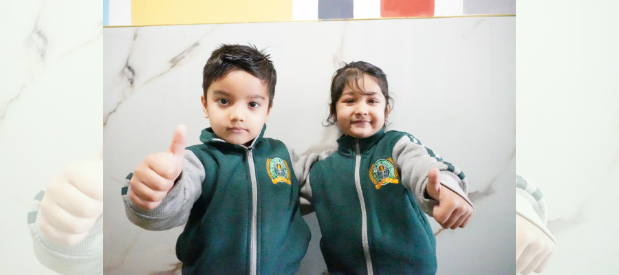 Admissions Open Unlock a Bright Future