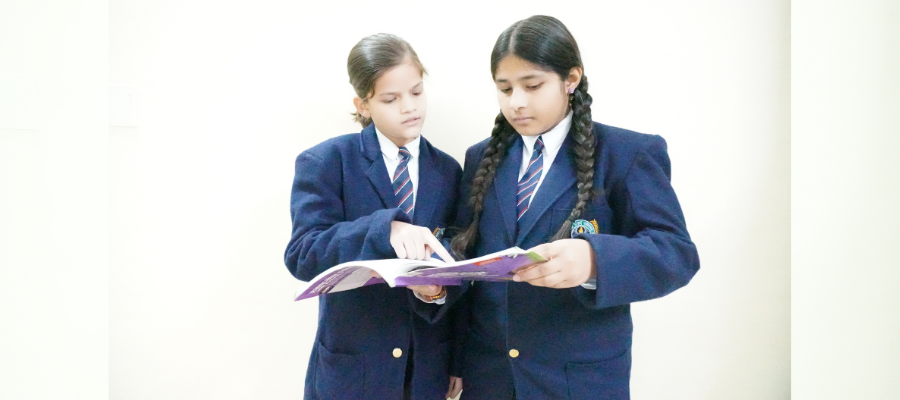 Admissions Now Open 2026–27