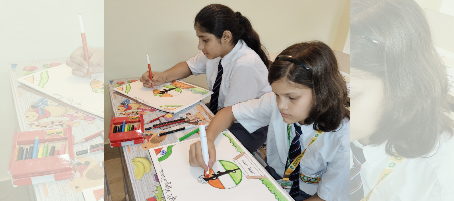 A Dynamic School Focused on Holistic Growth