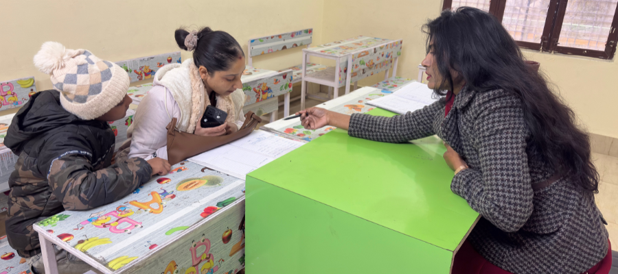 A Dynamic School Focused on Holistic Growth