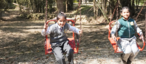 Joyful and Memorable Picnic Day at Anand Van