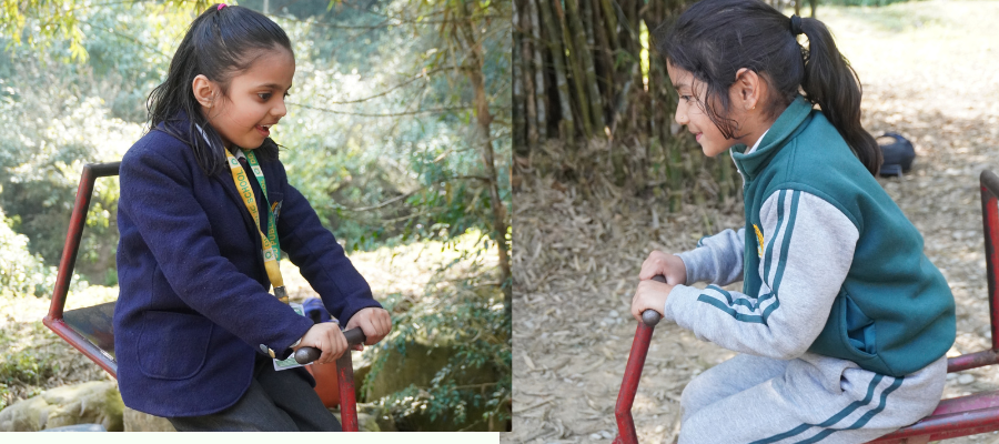 Joyful and Memorable Picnic Day at Anand Van