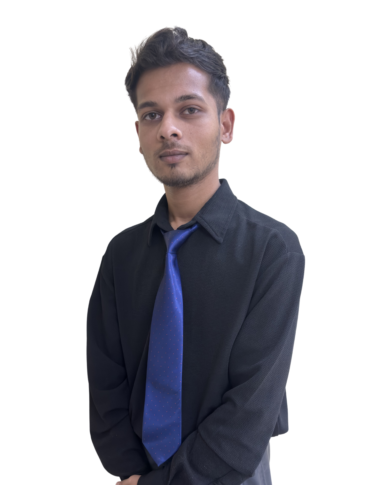 Mr. Abhay Pal