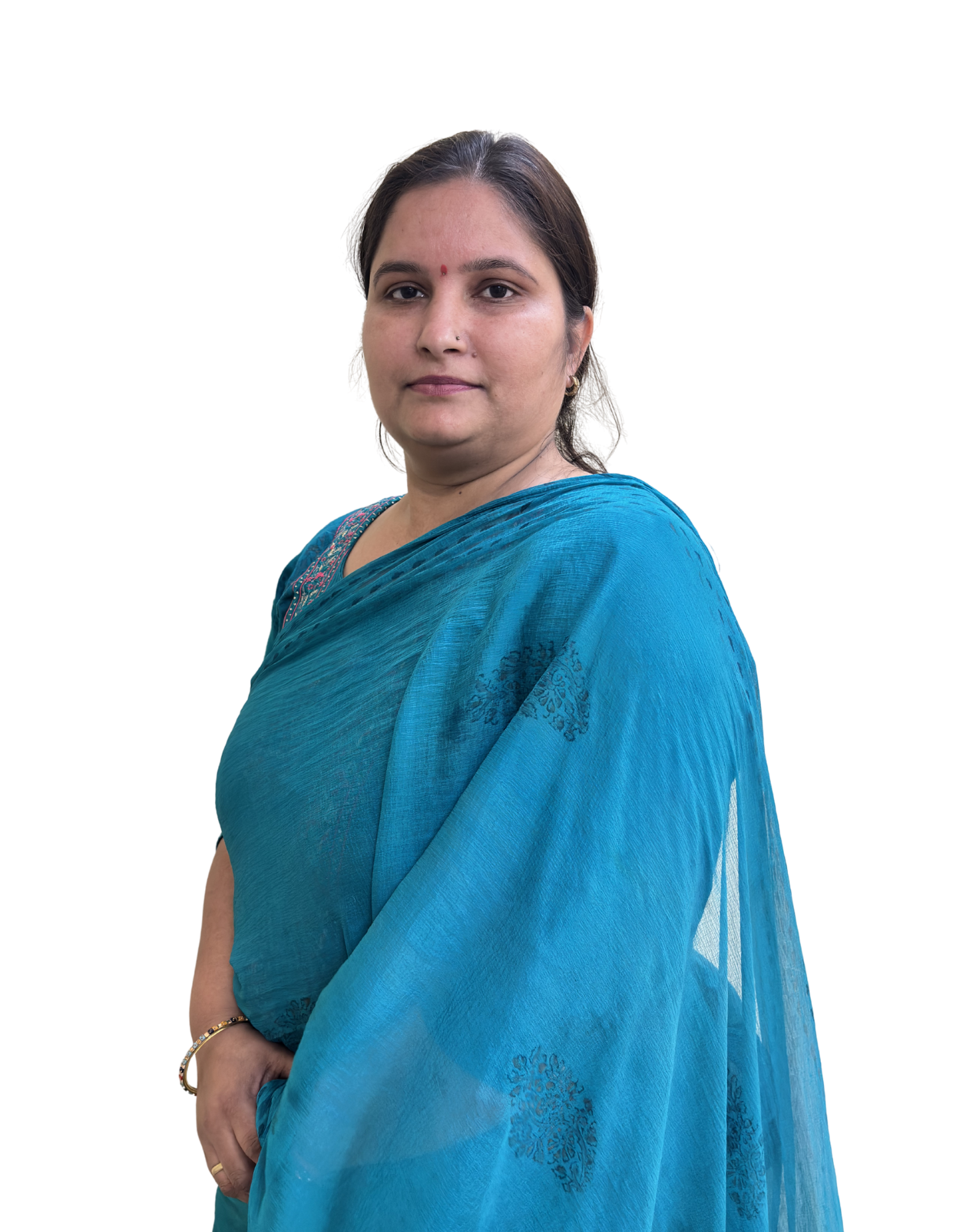 Ms. Jyoti