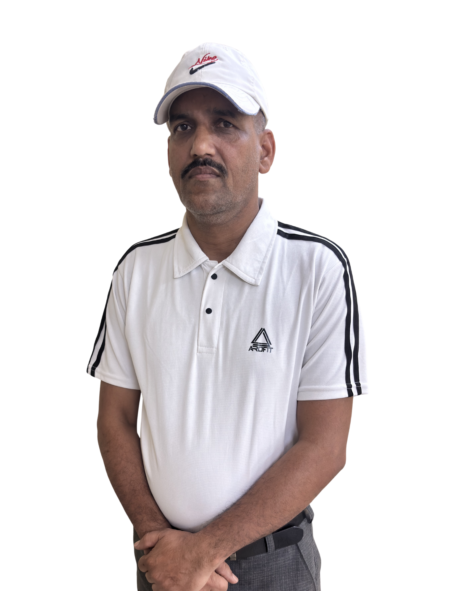 Mr. Kamal Kishor Dhasmana