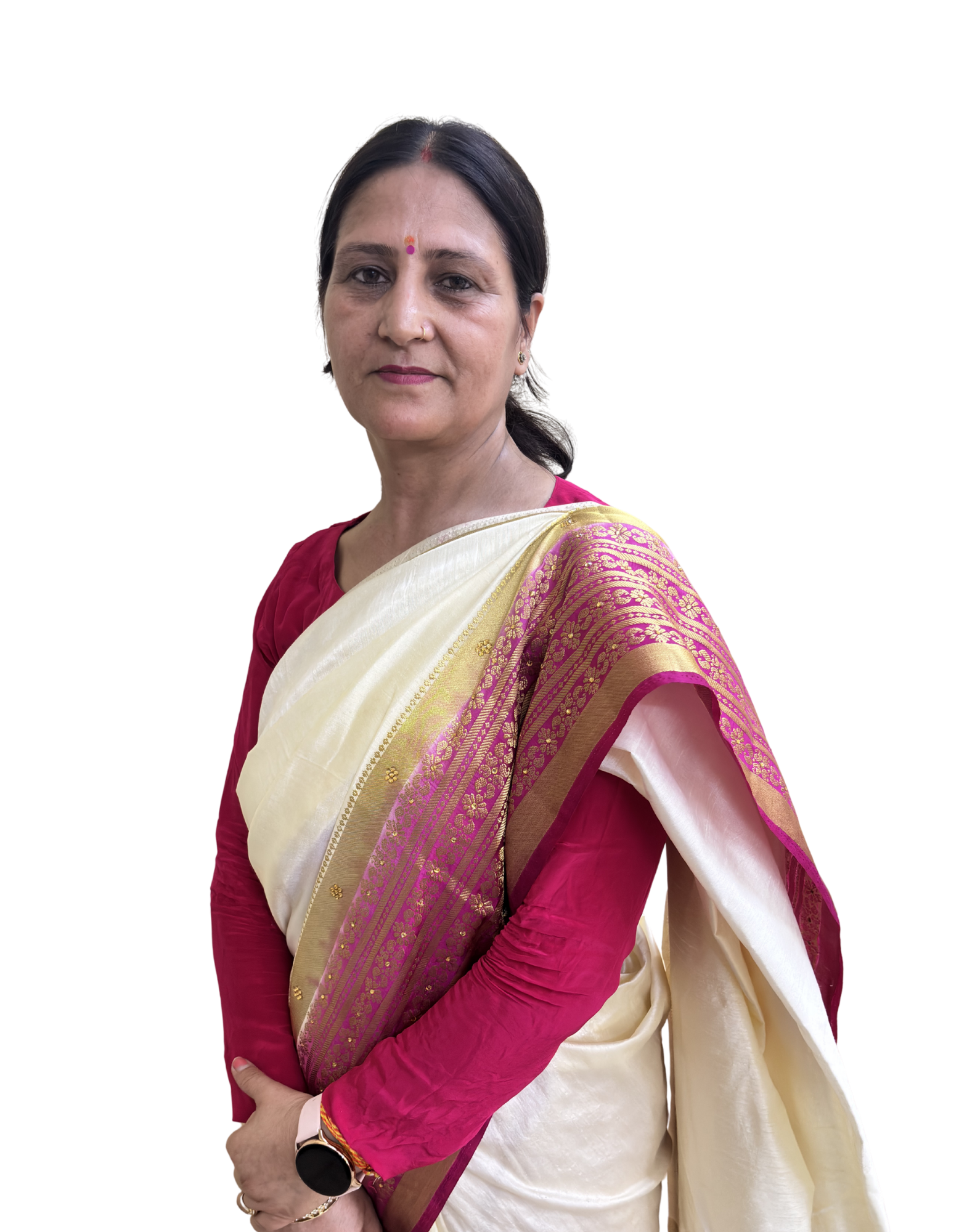 Ms. Mamta Uniyal