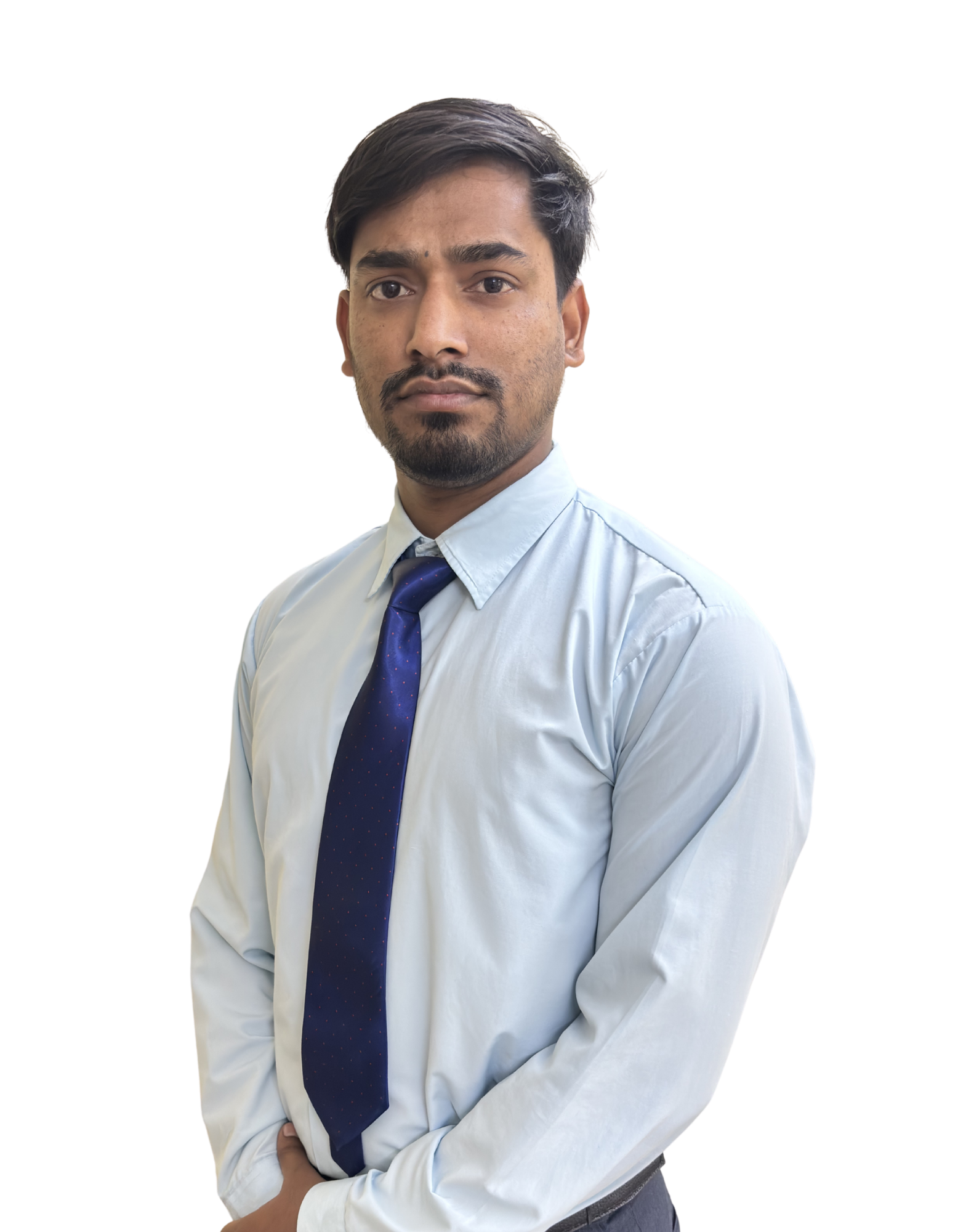 Mr. Praveen Kumar
