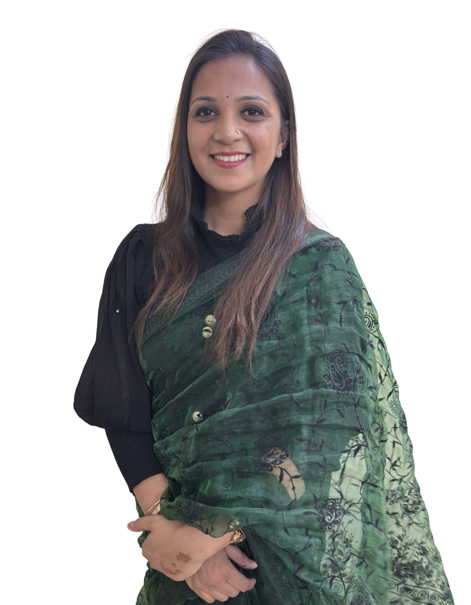 Ms. Prerna Yadav