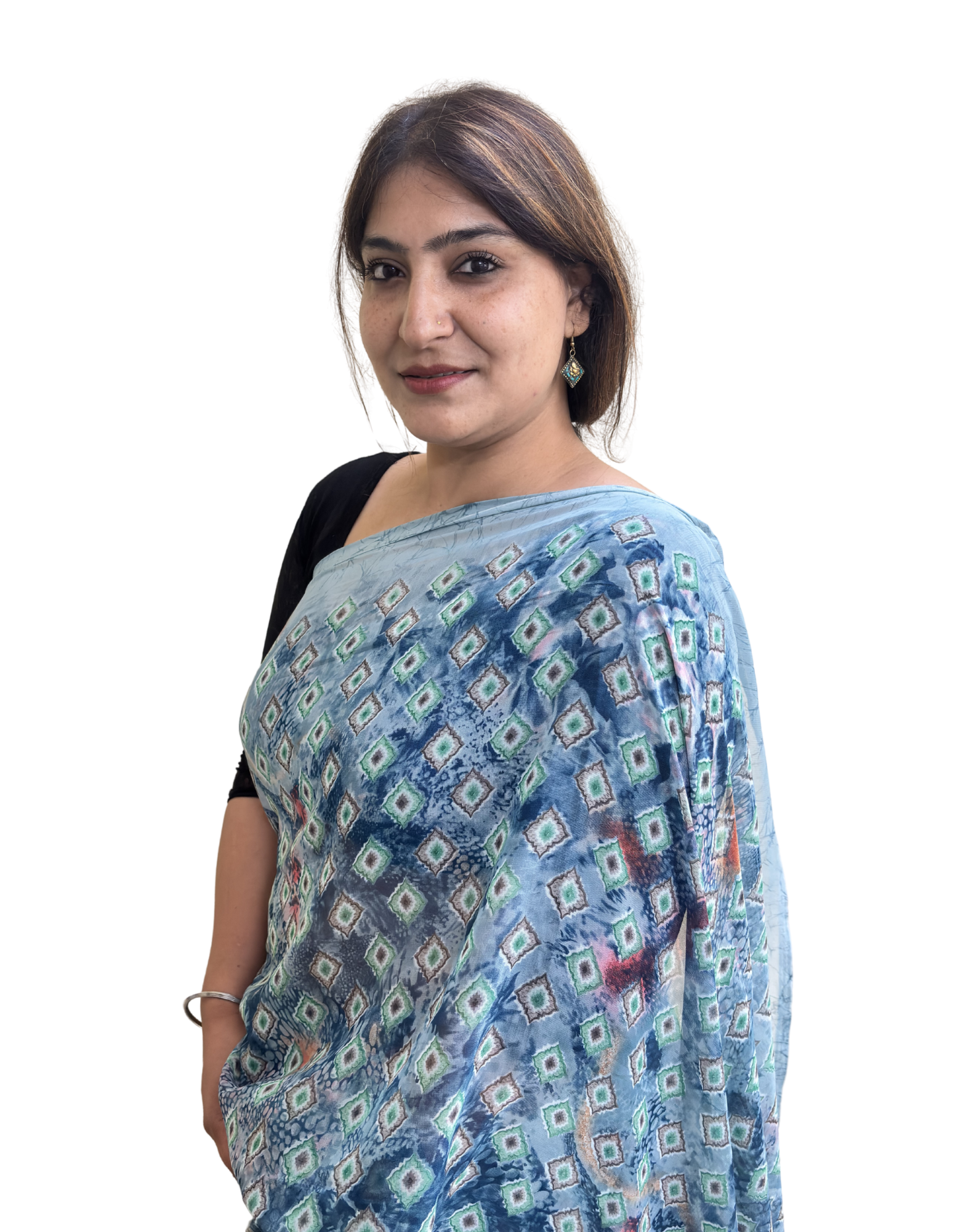 Ms. Rumeet Kaur Dimri