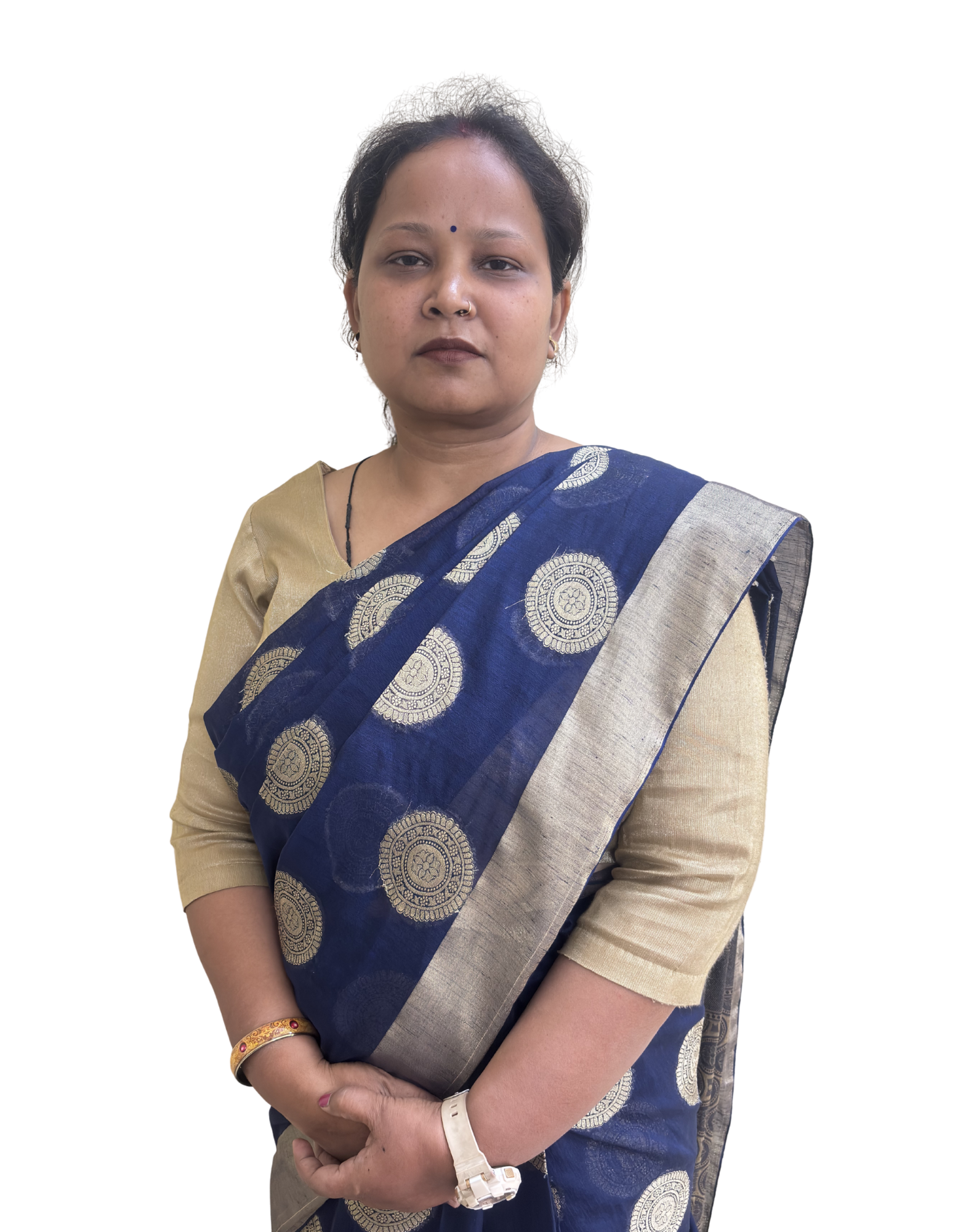Ms. Shikha Jaiswal