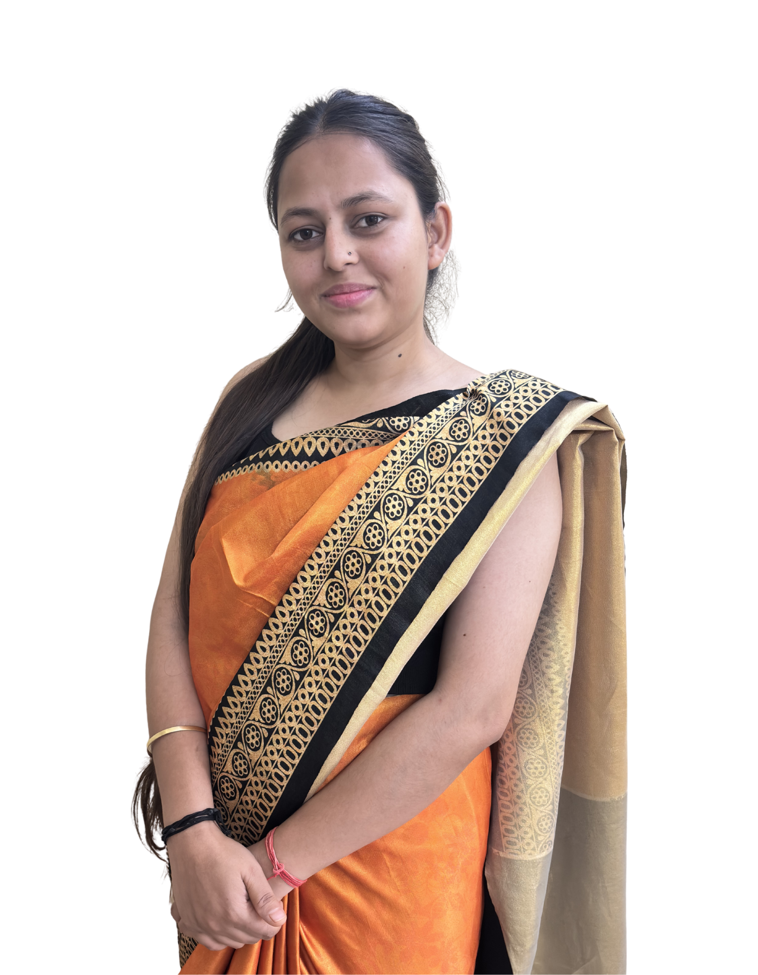 Ms. Urvashi Bhilwal