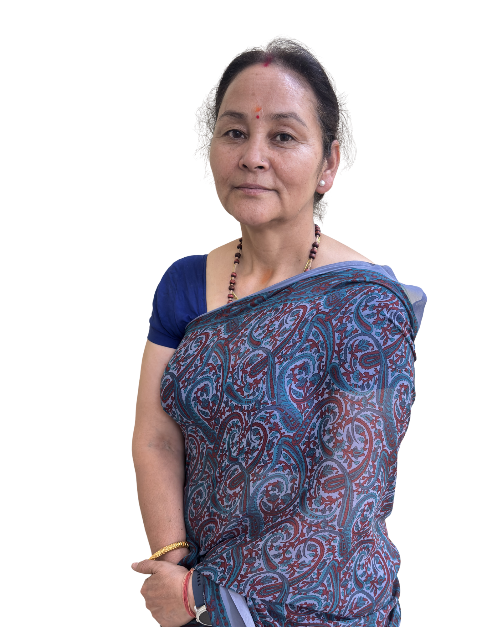 Ms. Vibha Kunwar