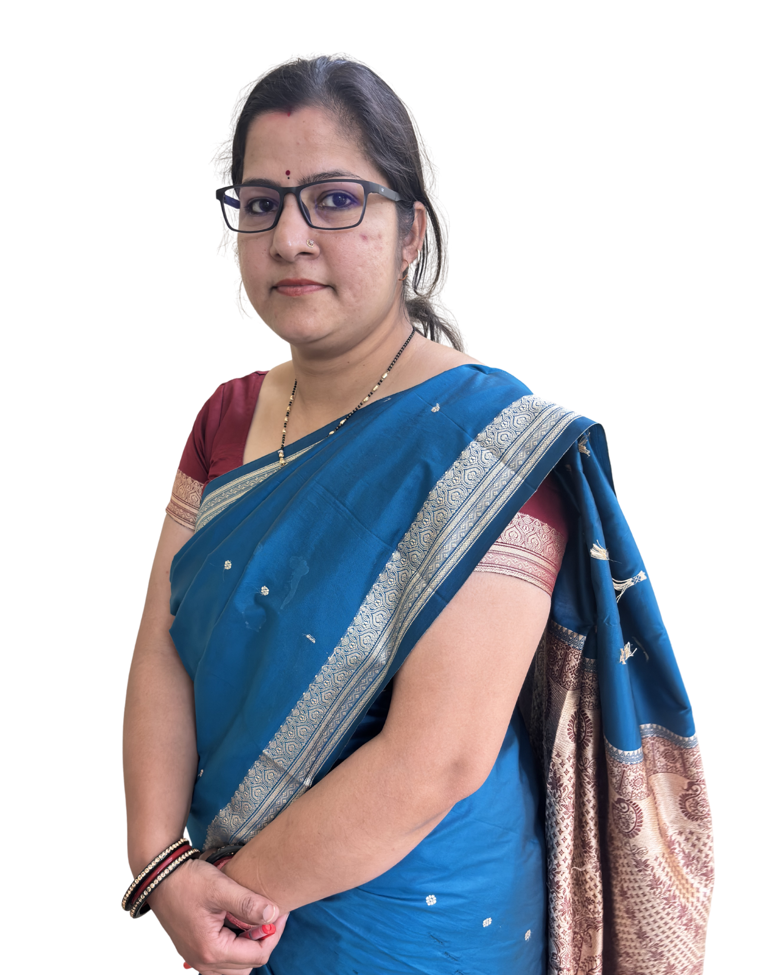 Ms. Neha Shishodia