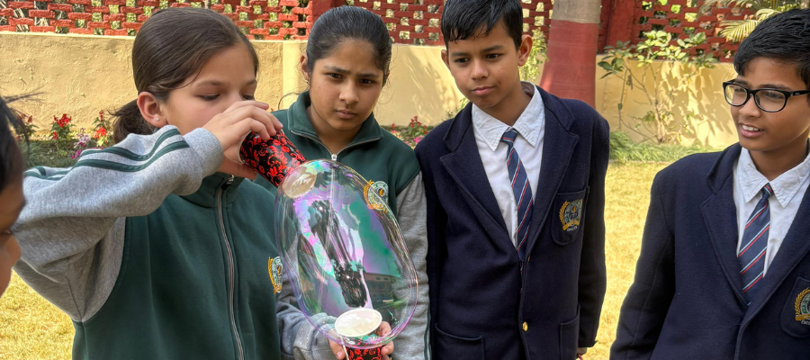 Exciting National Science Day Activities