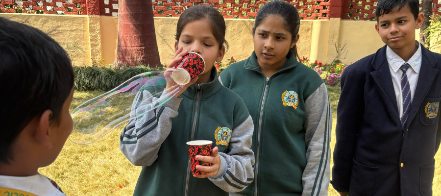 Exciting National Science Day Activities