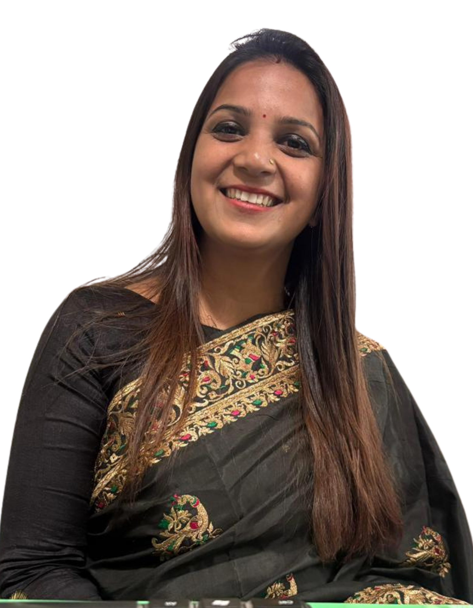 Ms. Prerna Yadav