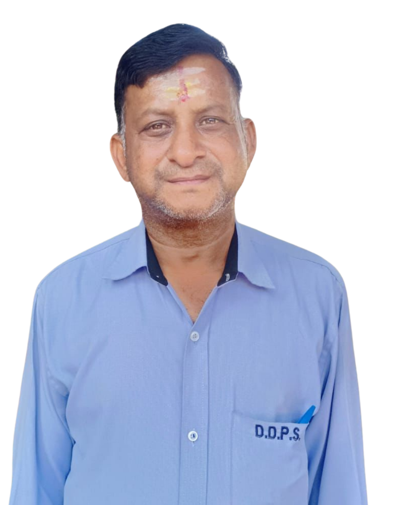 Mr. Bhatt