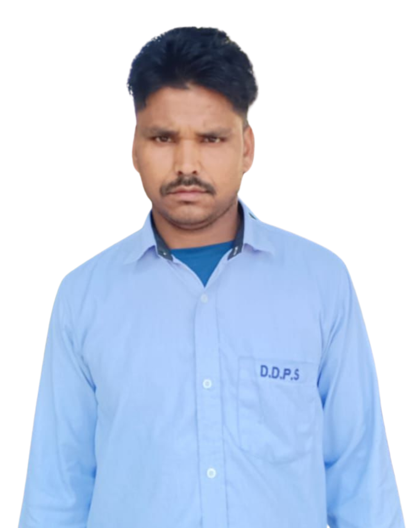 Mr. Deepak