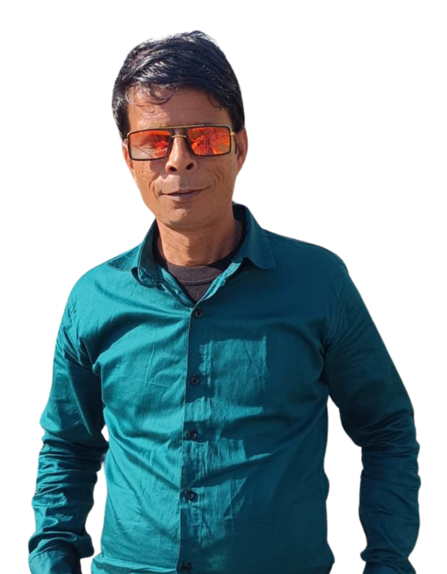 Mr. Dinesh