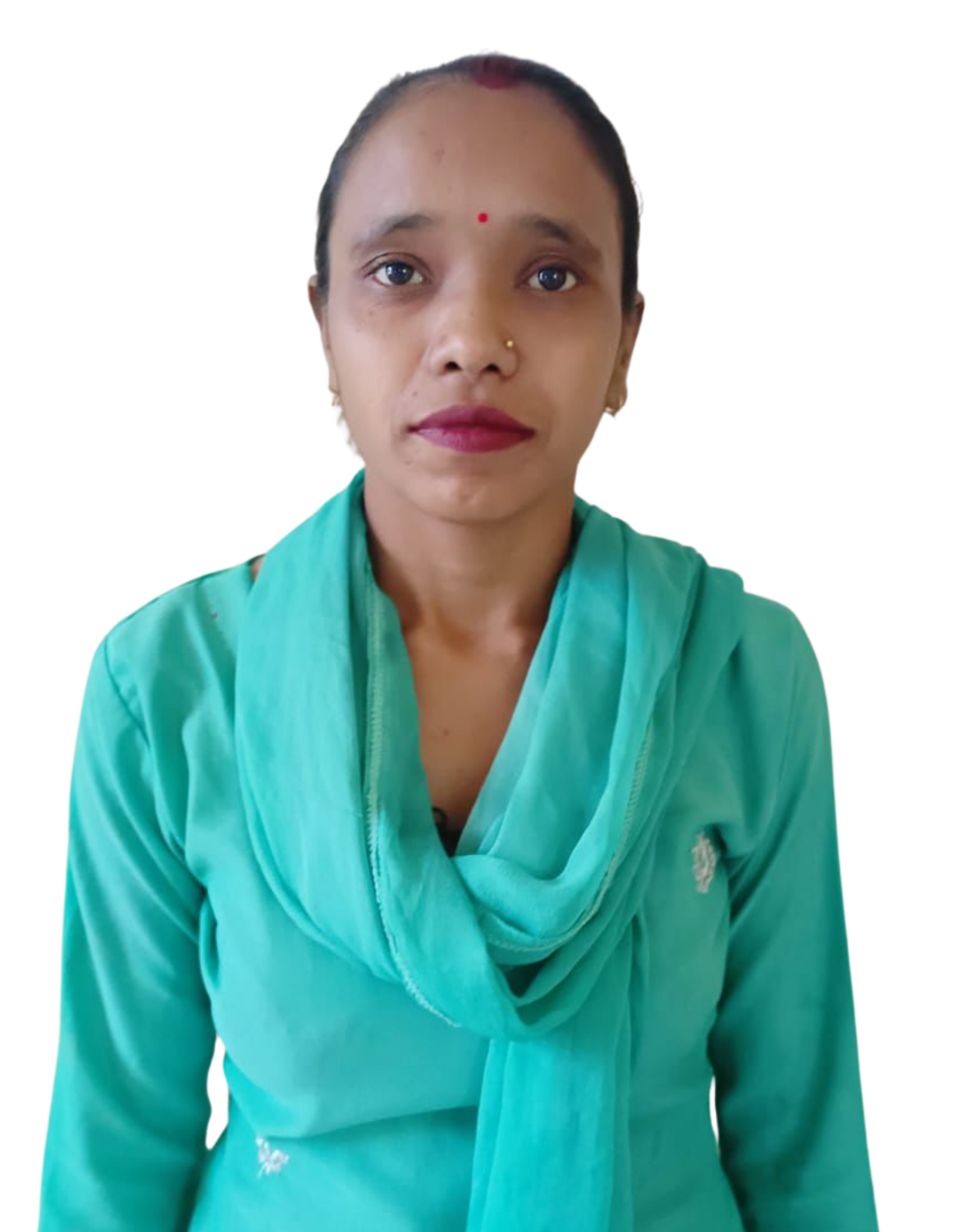 Ms. Deepa