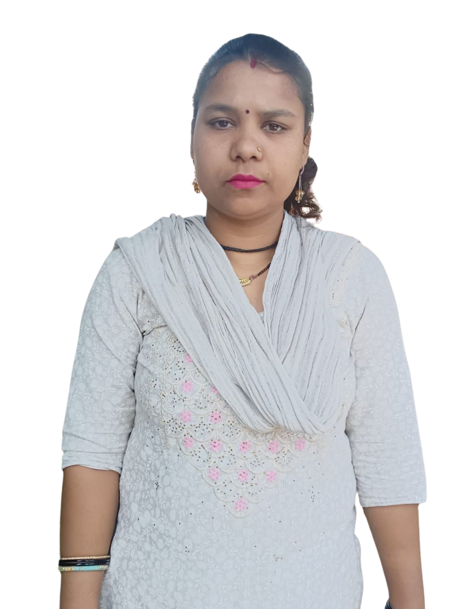 Ms. Dropadi