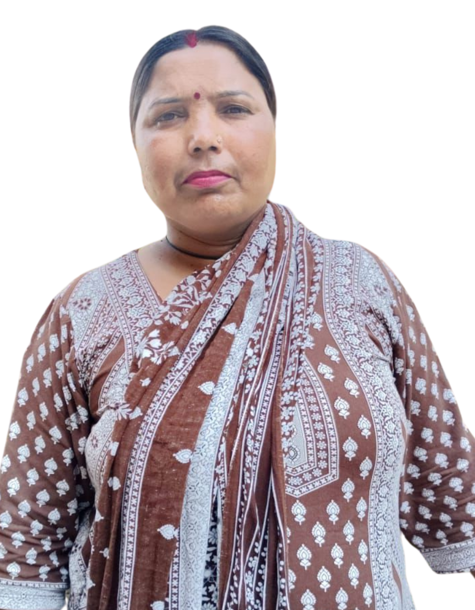 Ms. Laxmi