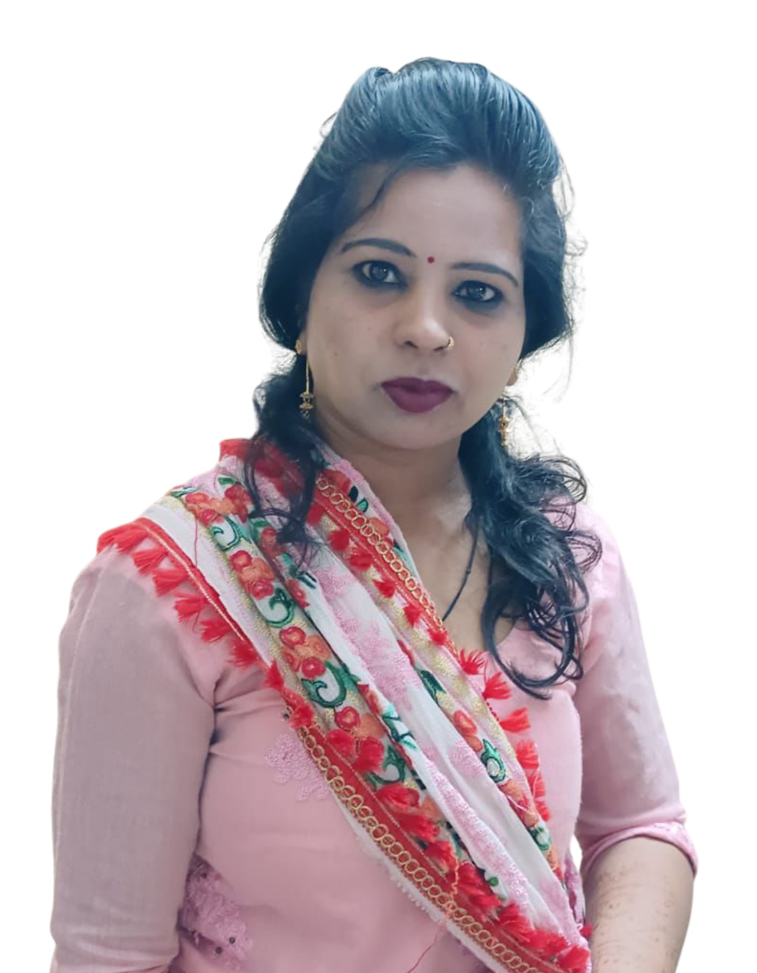 Ms. Pooja