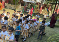 Students Assembly