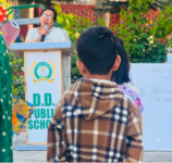 Student Speech
