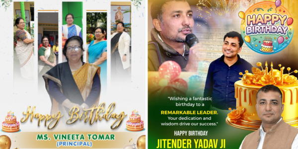 Mr. Jitender Yadav